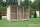BONITA Kutya kennel, osztott, 3x2m padozat nélkül