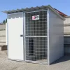 COMBINO Kutya kennel, 2x2m alapterület, padozat nélkül