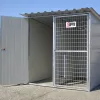 COMBINO Kutya kennel, 2x2m alapterület, padozat nélkül