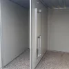 COMBINO Kutya kennel, 2x2m alapterület, padozat nélkül