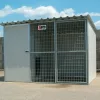 COMBINO Kutya kennel, 3x2m alapterület, padozat nélkül