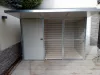 COMBINO Kutya kennel, 3x2m alapterület, padozat nélkül