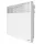 EH500W Kutyaház fűtés radiátor, fűtőpanel, 500W termosztáttal, IP24