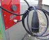 Infrapanel fűtés REB-100 elletőboxhoz