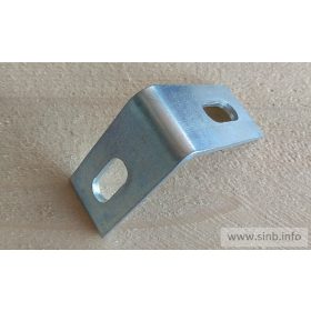 Talprögzítő 50 - méret (50/50*25)mm