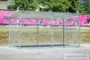 Lucas Kutya kennel, LGD, 4x2m alapterület, padozat nélkül