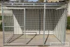 Lucas Kutya kennel, padozat nélkül