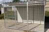 Lucas Kutya kennel, padozat nélkül