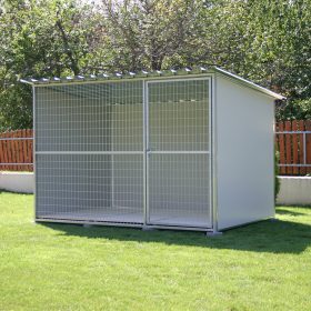 RENATO Kutya kennel