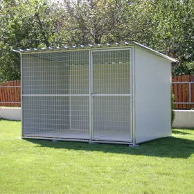 RENATO Kutya kennel