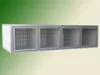 Kiképzőbox, 4 box, belméret (LxBxH:95x75x75cm)