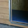 Thermo Madera szigetelt kutyaház ferdetetővel XL