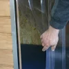 Thermo Madera szigetelt kutyaház ferdetetővel XL