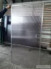 szélvédő panel AJTÓRA 1.88m - 100% UV szűrés