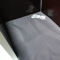 Kutya párna fekhely