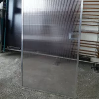 szélvédő panel 1m ajtóhoz