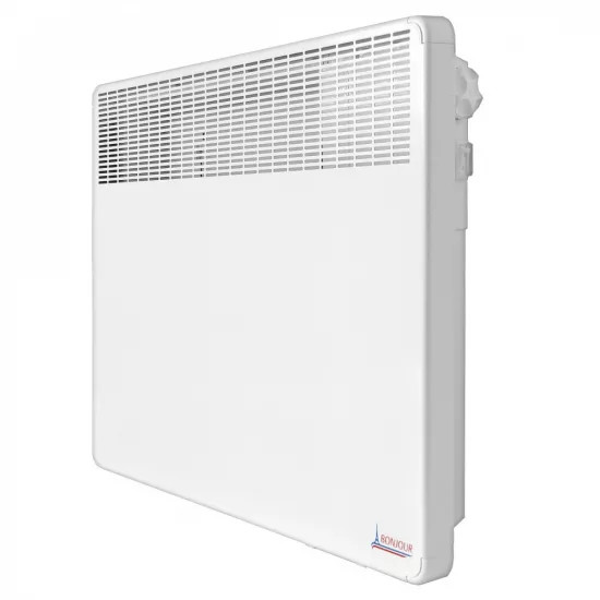 Image of EH500W Kutyaház fűtés radiátor, fűtőpanel, 500W termosztáttal, IP24