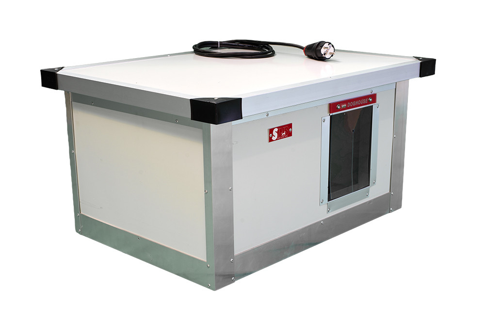 Image of INFRAFŰTÉSES Thermo Renato macskaház