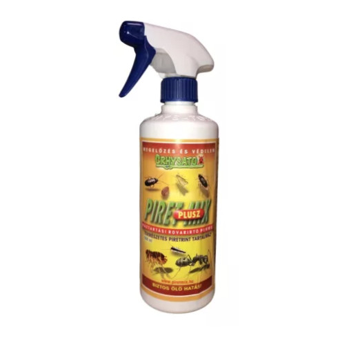 Image of Piret-Mix Plusz Rovarírtó Spray 500ml