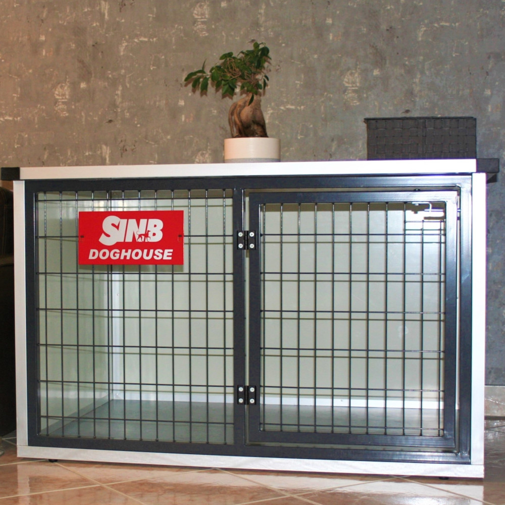 Image of Szoba Kennel 2XL